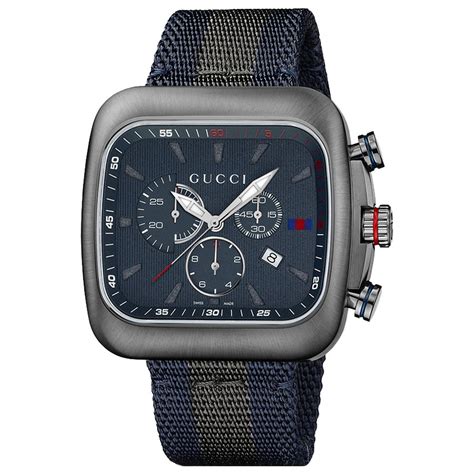 gucci men watch sale|men's luxury watches gucci.